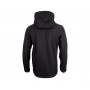 BENNON MERITON JACKET BLACK Bunda softshellová