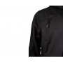 BENNON MERITON JACKET BLACK Bunda softshellová