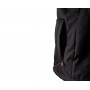 BENNON MERITON JACKET BLACK Bunda softshellová
