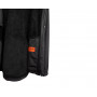 BENNON MERITON JACKET BLACK Bunda softshellová