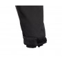 BENNON MERITON JACKET BLACK Bunda softshellová