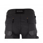 BENNON ARGON TROUSERS BLACK Nohavice pracovné čierne