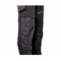BENNON ARGON TROUSERS BLACK Nohavice pracovné čierne