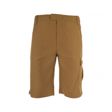 BENNON TRITON RIPSTOP SHORTS SAND Kraťasy OUTDOOROVÉ