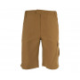 BENNON TRITON RIPSTOP SHORTS SAND Kraťasy OUTDOOROVÉ