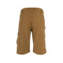 BENNON TRITON RIPSTOP SHORTS SAND Kraťasy OUTDOOROVÉ