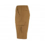 BENNON TRITON RIPSTOP SHORTS SAND Kraťasy OUTDOOROVÉ