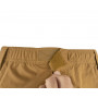 BENNON TRITON RIPSTOP SHORTS SAND Kraťasy OUTDOOROVÉ