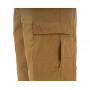 BENNON TRITON RIPSTOP SHORTS SAND Kraťasy OUTDOOROVÉ