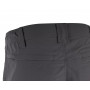BENNON TRITON RIPSTOP SHORTS BLACK Kraťasy OUTDOOROVÉ