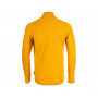 BENNON Mikina ľahká fleecová POLAROS SWEATSHIRT OCHER
