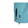 BENNON FLEECE VEST TRQ Vesta fleecová