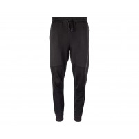 BENNON TITAN CORDURA TROUSERS BLACK Tepláky voľnejšieho strihu