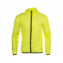 BENNON DIONOS JACKET HI-VIS Bunda ultraľahká