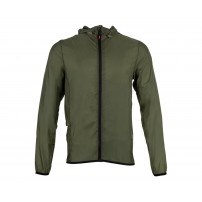 BENNON DIONOS JACKET KHAKI Bunda ultraľahká