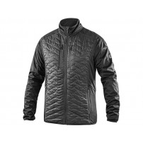 CXS LEONIS II Bunda pánska, čierna