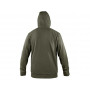 CXS ALTON Mikina s kapucňou pánska, khaki
