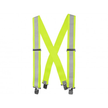 CXS HV Tráky reflexný pruh