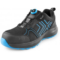 CXS ISLAND LIPARI S3S Obuv pracovná, poltopánka