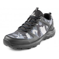 CXS SPORT Obuv poltopánka