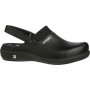 OXYPAS DORIA Sandal zdravotný BLACK