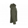 BENNON FORCE JACKET GREEN/SAND Softshellová bunda