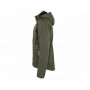 BENNON FORCE JACKET GREEN/SAND Softshellová bunda