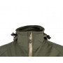 BENNON FORCE JACKET GREEN/SAND Softshellová bunda