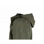 BENNON FORCE JACKET GREEN/SAND Softshellová bunda