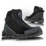 VM Footwear BERLIN Obuv členková bezpečnostná ESD BOA 3660-S1PSBOA