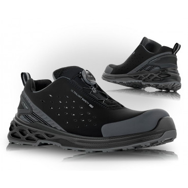 VM Footwear DRESDEN Obuv bezpečnostná poltopánka BOA 3665-S1PSBOA