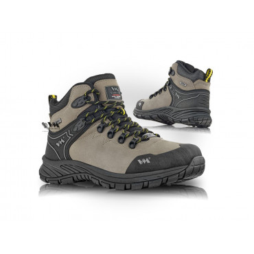 VM Footwear ASUNCION Obuv pracovná členková 4320-O6