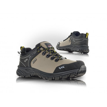 VM Footwear MONTEVIDEO Obuv pracovná poltopánka 4325-O6