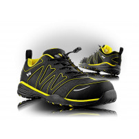 VM Footwear NASHVILLE S1 bezpečnostná poltopánka 4345-S1