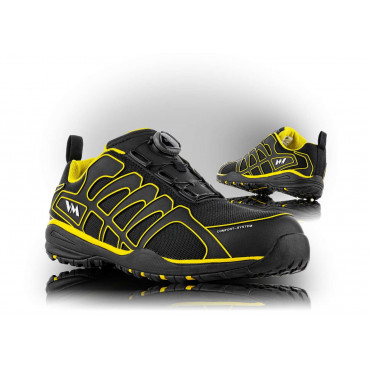 VM Footwear PHILADELPHIA outdoor poltopánka s BOA 4355-60