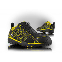 VM Footwear PHILADELPHIA outdoor poltopánka s BOA 4355-60