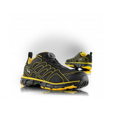 VM Footwear PHILADELPHIA S1P bezpečnostná poltopánka s BOA 4355-S1P