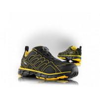 VM Footwear PHILADELPHIA S1P bezpečnostná poltopánka s BOA 4355-S1P