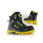 VM Footwear LIVERPOOL Obuv pracovná členková BOA 8010-O6
