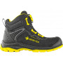 VM Footwear LIVERPOOL Obuv pracovná členková BOA 8010-O6