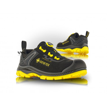 VM Footwear DERBY Obuv pracovná poltopánka BOA 8015-O6