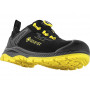 VM Footwear DERBY Obuv pracovná poltopánka BOA 8015-O6