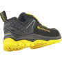 VM Footwear DERBY Obuv pracovná poltopánka BOA 8015-O6