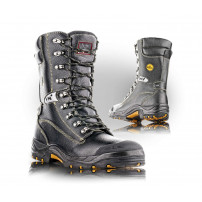 VM Footwear BELFAST S3 bezpečnostná poloholeňová obuv 2350-S3