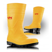 VM Footwear SAPPORO S5 bezpečnostné čižmy 1002-S5