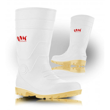 VM Footwear NAGANO O4 pracovné čižmy 1003-O4