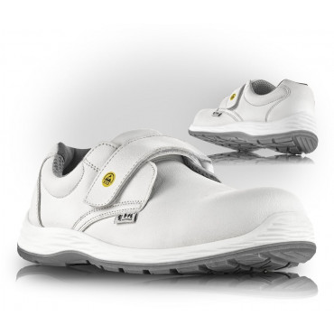 VM Footwear NEWCASTLE S3 bezpečnostná poltopánka ESD