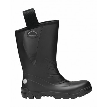 Zimné bezpečnostné čižmy Ardon 13161 RIGGER S5 G3359