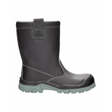 Bezpečnostná obuv ARDON TIBIA S3 NM G3291