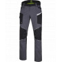 Nohavice do pása ARDON REFIWAN tmavo sivé H6221